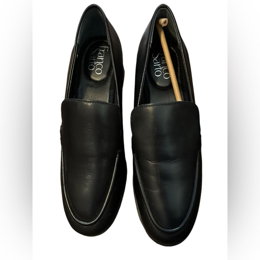 Franco Sarto Women’s Bocca Slip On Loafers